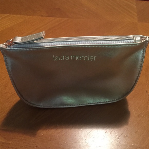 Laura Mercier Cosmetic Bag - Picture 2 of 6